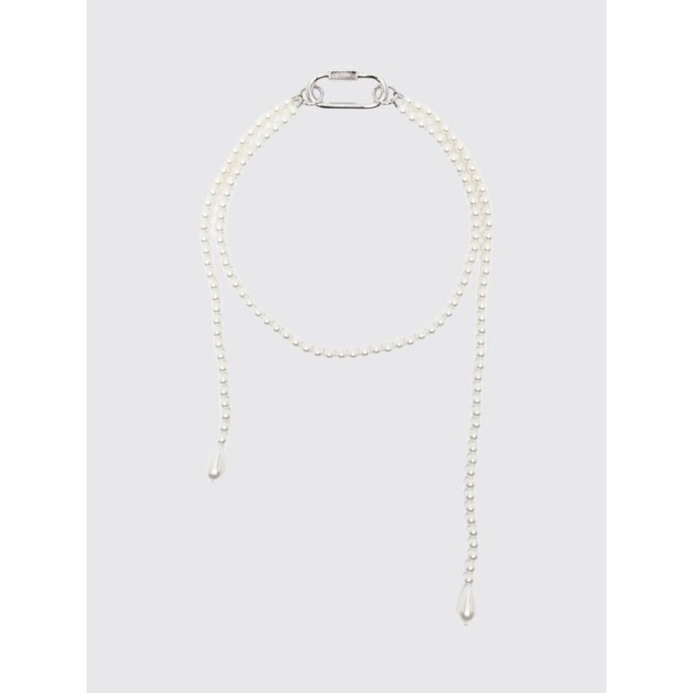 Simone Rocha Jewel Woman White